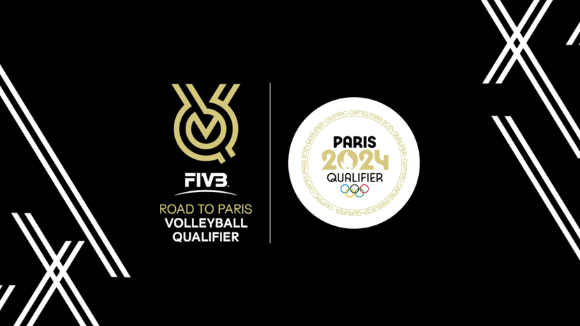 Paris 2024 Volleyball Qualifier Format: Things To Know - Volleypolis